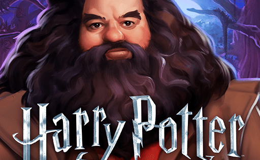 Гарри Поттер: магия и загадки для Андроид скачать бесплатно