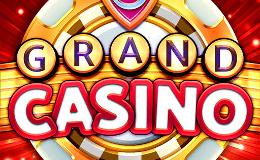 Grand Casino для Андроид скачать бесплатно