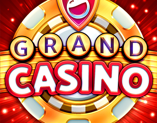 Grand Casino для Андроид скачать бесплатно