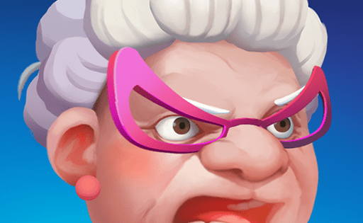 Granny Legend для Андроид скачать бесплатно