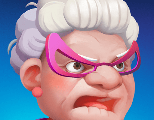 Granny Legend для Андроид скачать бесплатно