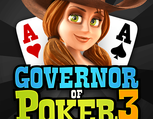 Губернатор Покера 3