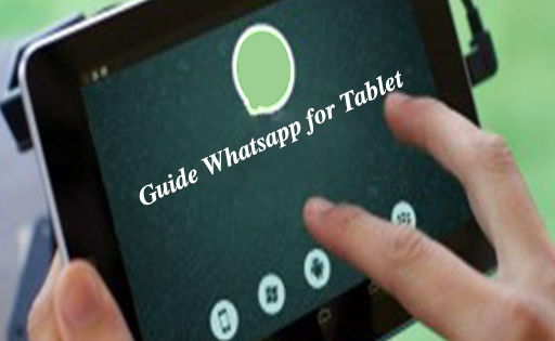 Guide for Whatsapp Messenger