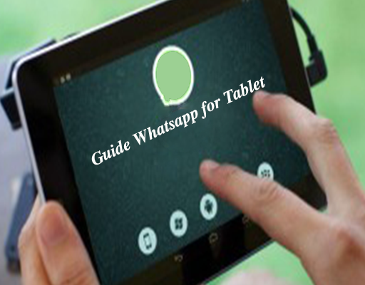 Guide for Whatsapp Messenger
