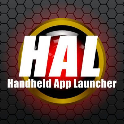 HALauncher Android TV для Андроид скачать бесплатно