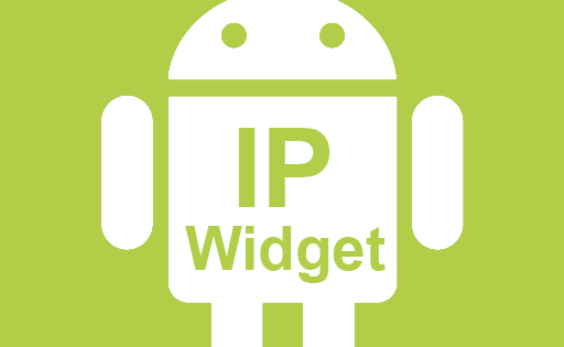 IP Widget