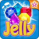 Jelly Blast для Андроид скачать бесплатно