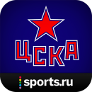 ХК ЦСКА+ Sports.ru