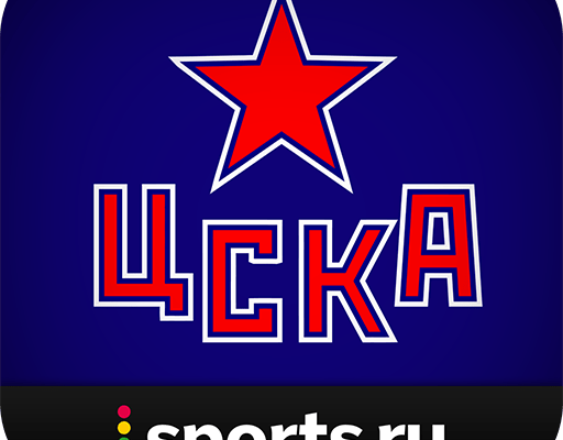 ХК ЦСКА+ Sports.ru