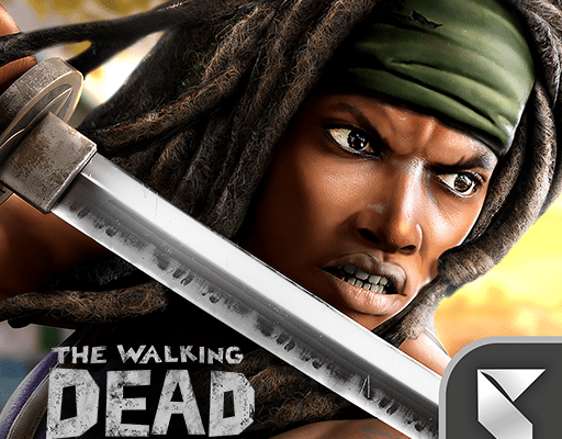 Ходячие мертвецы: Дорога жизни / The Walking Dead: Road to Survival