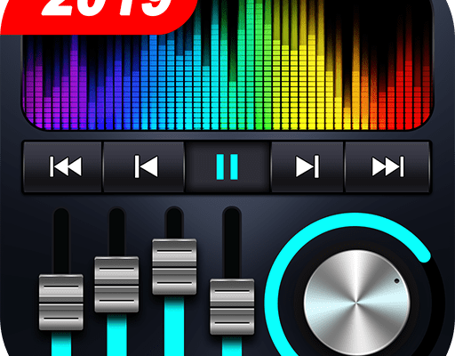 KX Music Player для Андроид скачать бесплатно