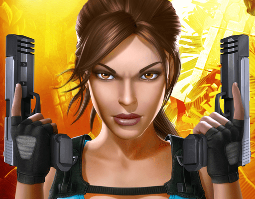 Lara Croft: Relic Run для Андроид скачать бесплатно