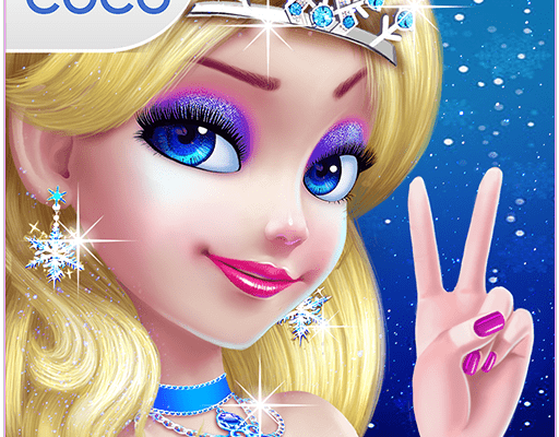 Ледяная принцесса – А мне 16!