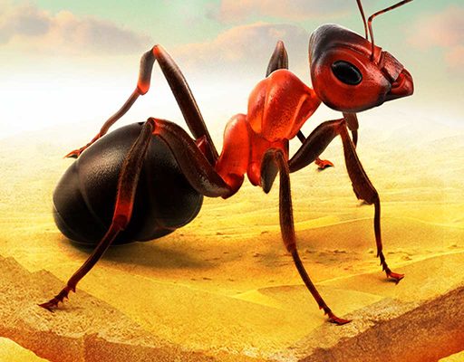 Little Ant Colony Idle для Андроид скачать бесплатно