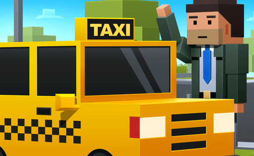 Loop Taxi для Андроид скачать бесплатно