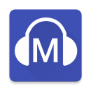 Material Audiobook Player