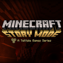 Minecraft: Story Mode - Майнкрафт