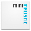 Minimalistic Text для Андроид скачать бесплатно
