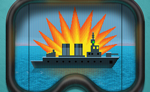Морской Бой - Торпедная Атака для Андроид скачать бесплатно