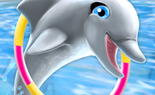 My Dolphin Show
