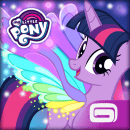 My Little Pony: Puzzle Party для Андроид скачать бесплатно