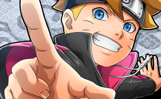 Naruto X Boruto Ninja Voltage для Андроид скачать бесплатно