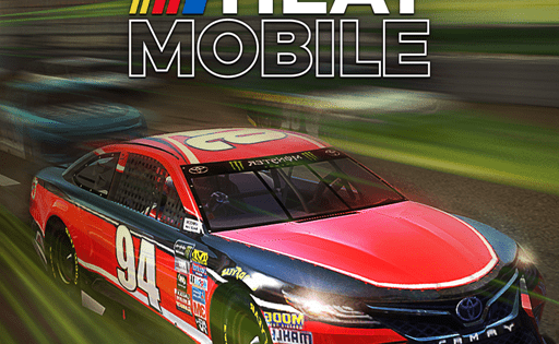 NASCAR Heat Mobile для Андроид скачать бесплатно