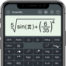 Научный калькулятор