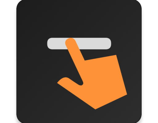 Navigation Gestures для Андроид скачать бесплатно