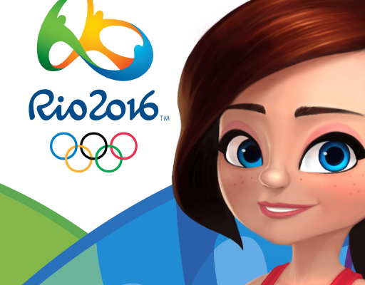 Олимпийские игры 2016 Рио