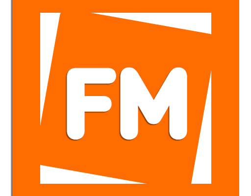 Онлайн радио FM Cube
