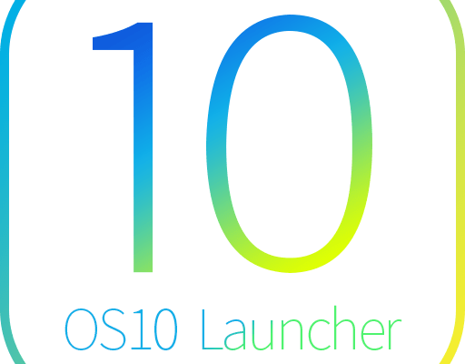 OS10 Launcher