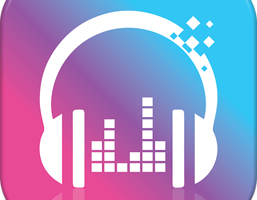 Pixel Music Player для Андроид скачать бесплатно