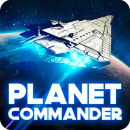 Planet Commander для Андроид скачать бесплатно
