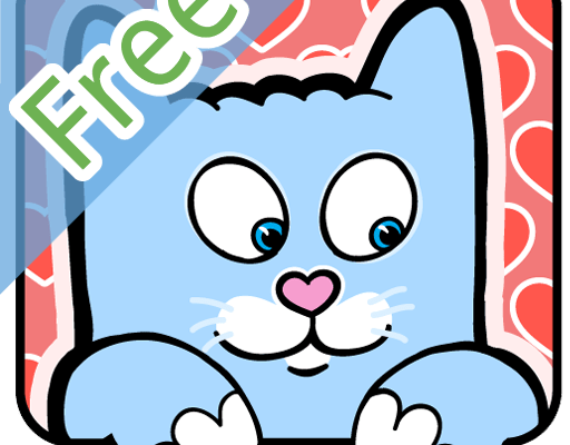 Plush Cat Free