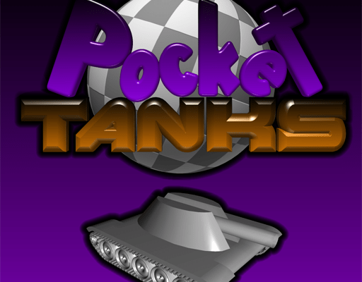 Pocket Tanks для Андроид скачать бесплатно