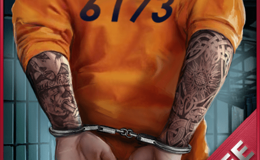 Prison Break: Lockdown