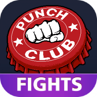 Punch Club для Андроид скачать бесплатно