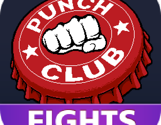 Punch Club для Андроид скачать бесплатно