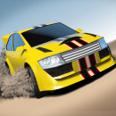 Rally Fury - Extreme Racing для Андроид скачать бесплатно