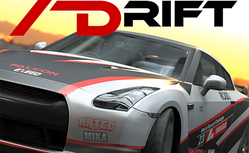 Real Drift Car Racing для Андроид скачать бесплатно