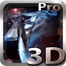Реальный Космос 3D Pro