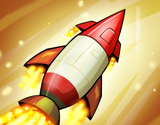 Rocket Flying: Launching для Андроид скачать бесплатно