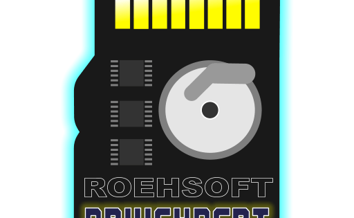 Roehsoft Drive Expert RU