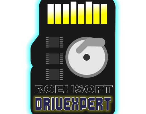 Roehsoft Drive Expert RU