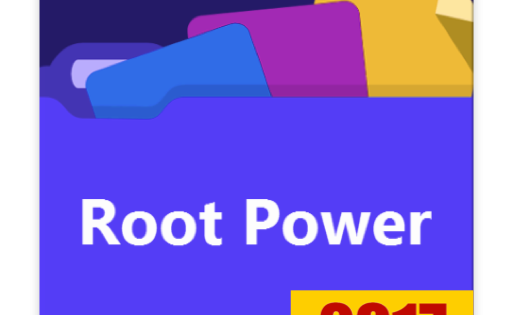 Root Power Explorer