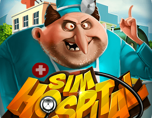 Sim Hospital для Андроид скачать бесплатно