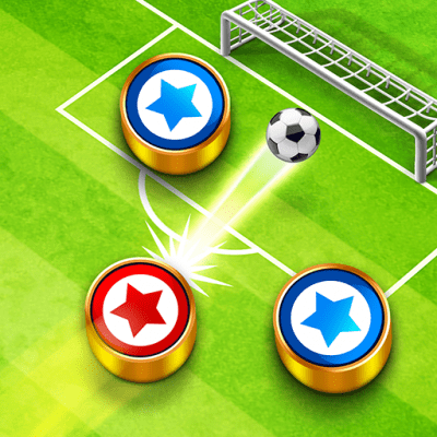 Soccer Stars для Андроид скачать бесплатно