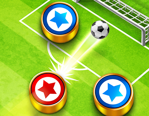 Soccer Stars для Андроид скачать бесплатно