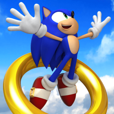 Sonic Jump Fever для Андроид скачать бесплатно